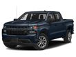 Used 2022 Chevrolet Silverado 1500 LTD Custom Truck