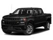 Used 2022 Chevrolet Silverado 1500 LTD Custom Truck