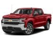Used 2022 Chevrolet Silverado 1500 LTD LT Truck
