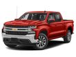 Used 2022 Chevrolet Silverado 1500 LTD LT (2FL) Truck