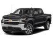 Used 2022 Chevrolet Silverado 1500 LTD LT Truck Crew Cab