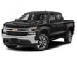 Used 2022 Chevrolet Silverado 1500 LTD LT Truck