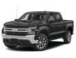 Used 2022 Chevrolet Silverado 1500 LTD LT Truck Crew Cab