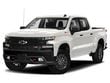 Used 2022 Chevrolet Silverado 1500 LTD LT Trail Boss Truck