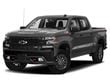 Chevrolet Silverado 1500 LTD