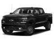 Used 2022 Chevrolet Silverado 1500 LTD LT Trail Boss Truck