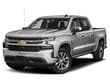 Used 2022 Chevrolet Silverado 1500 LTD LTZ Truck