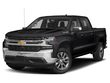 Used 2022 Chevrolet Silverado 1500 LTD LTZ Truck Crew Cab
