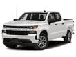 Used 2022 Chevrolet Silverado 1500 LTD Custom Truck