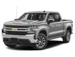 Used 2022 Chevrolet Silverado 1500 LTD LT Truck