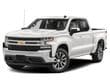 Used 2022 Chevrolet Silverado 1500 LTD LT Truck