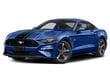 Used 2022 Ford Mustang GT Premium Coupe