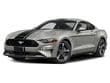 Certified 2022 Ford Mustang GT Premium Coupe