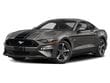 Used 2022 Ford Mustang  Coupe