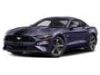 Used 2022 Ford Mustang GT Coupe