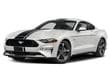 Used 2022 Ford Mustang  Coupe