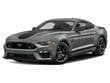 Used 2022 Ford Mustang Mach 1 Coupe