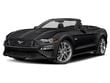 Used 2022 Ford Mustang GT Premium Convertible