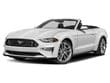 Used 2022 Ford Mustang GT Premium Convertible