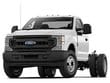 Used 2022 Ford F-350SD XL Truck Regular Cab