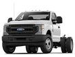 Used 2022 Ford F-350 Chassis XL Truck Regular Cab