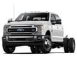 Used 2022 Ford F-350SD XL Chassis