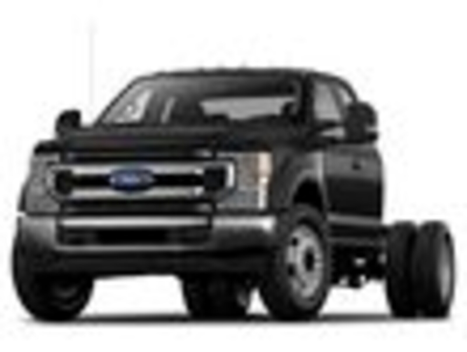 2022 Ford F-450SD