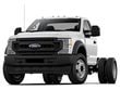Used 2022 Ford F-550SD XL Chassis