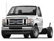 Used 2022 Ford E-350SD Base Cab/Chassis