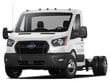 Used 2022 Ford Transit-350 Cutaway Base Truck