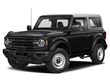 Certified 2022 Ford Bronco Big Bend SUV