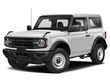 Used 2022 Ford Bronco