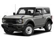 Used 2022 Ford Bronco Badlands SUV