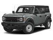 Certified 2022 Ford Bronco Big Bend SUV