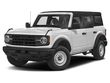 Certified 2022 Ford Bronco Outer Banks SUV