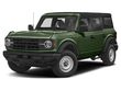 Used 2022 Ford Bronco Outer Banks SUV