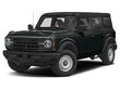 Certified 2022 Ford Bronco Wildtrak SUV