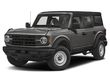 Used 2022 Ford Bronco Black Diamond with VIN 1FMEE5DP5NLB34449 for sale in Moorhead, Minnesota