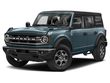 Used 2022 Ford Bronco SUV