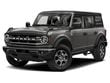 Used 2022 Ford Bronco Big Bend SUV