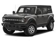 Used 2022 Ford Bronco Badlands SUV