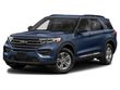 Used 2022 Ford Explorer XLT SUV