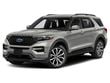 Used 2022 Ford Explorer ST-Line SUV
