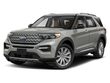 Used 2022 Ford Explorer Limited Limited RWD