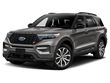 Used 2022 Ford Explorer ST SUV