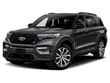 Used 2022 Ford Explorer ST SUV