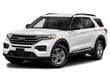 Certified 2022 Ford Explorer XLT Sport Utility