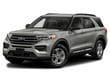 Used 2022 Ford Explorer XLT SUV