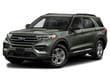 Used 2022 Ford Explorer XLT SUV