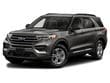 Used 2022 Ford Explorer XLT SUV